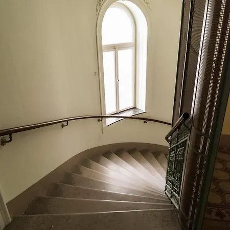 Singerstrasse Luxury By Welcome2vienna