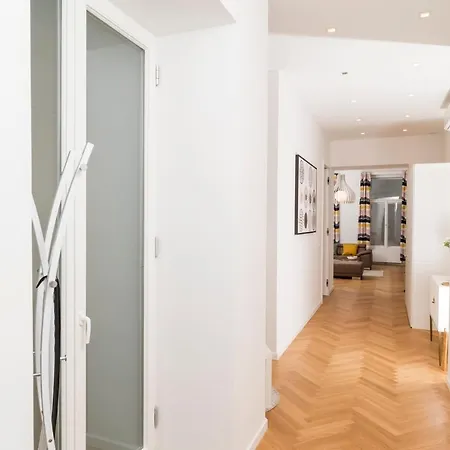 Singerstrasse Luxury By Welcome2vienna Apartment *