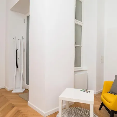 Singerstrasse Luxury By Welcome2vienna Vienna