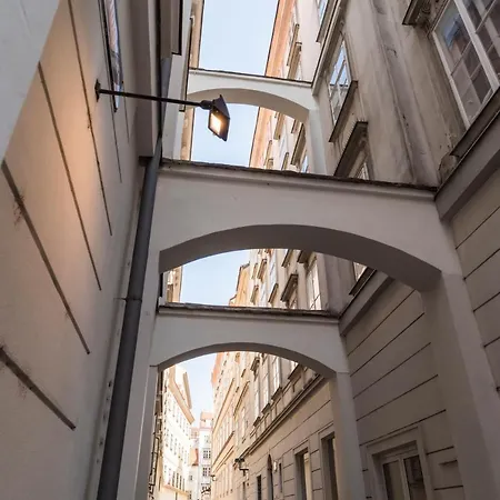 Singerstrasse Luxury By Welcome2vienna * Vienna