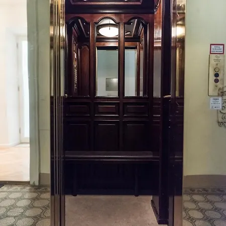 Singerstrasse Luxury By Welcome2vienna Vienna