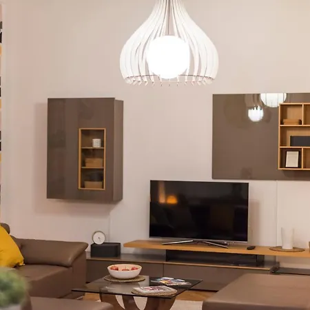 Singerstrasse Luxury By Welcome2vienna Apartment