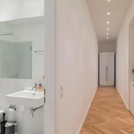 Singerstrasse Luxury By Welcome2vienna Vienna