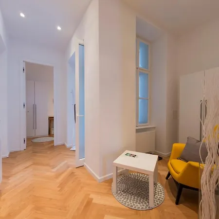Singerstrasse Luxury By Welcome2vienna * Vienna