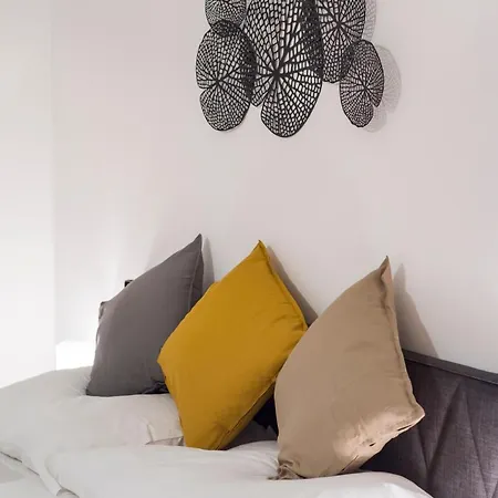 Singerstrasse Luxury By Welcome2vienna Apartment Vienna