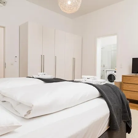 Apartment Singerstrasse Luxury By Welcome2vienna *