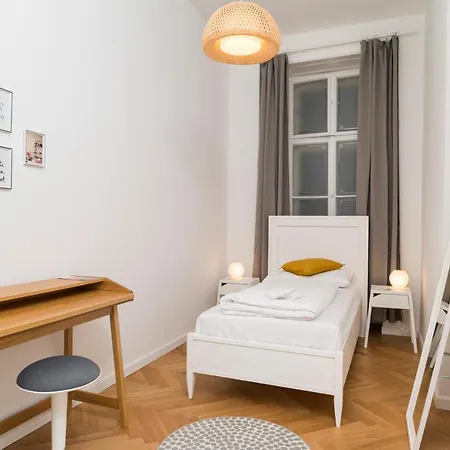 Singerstrasse Luxury By Welcome2vienna Apartment