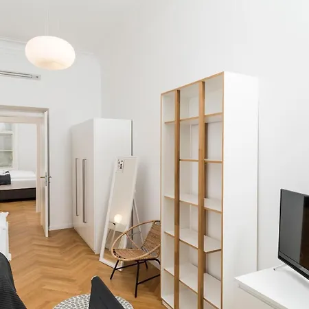 Apartment Singerstrasse Luxury By Welcome2vienna *