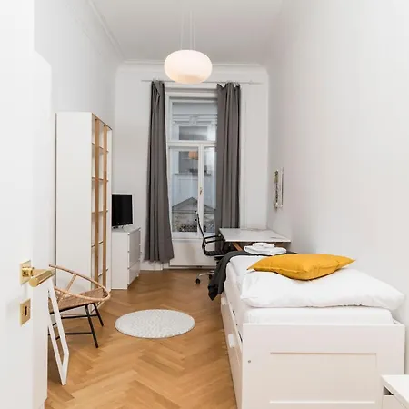 Apartment Singerstrasse Luxury By Welcome2vienna Vienna
