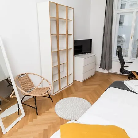 Singerstrasse Luxury By Welcome2vienna * Vienna