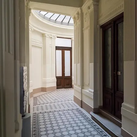 Singerstrasse Luxury By Welcome2vienna Apartment Vienna