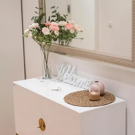 Singerstrasse Luxury By Welcome2vienna *