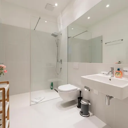Singerstrasse Luxury By Welcome2vienna Apartment