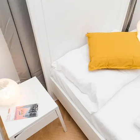 Singerstrasse Luxury By Welcome2vienna