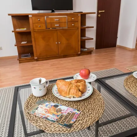 Apartmán Top Of Marriott By Welcome2vienna *