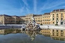 Parco Di Schoenbrunn