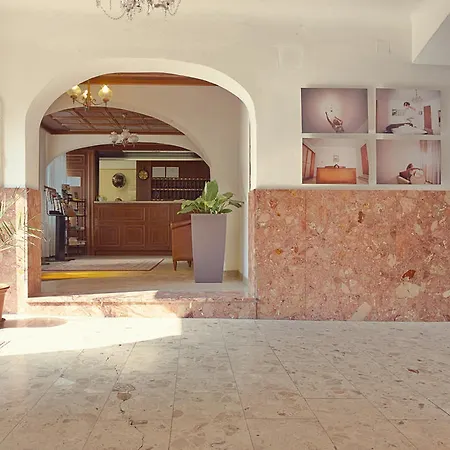Hotel Am Brillantengrund