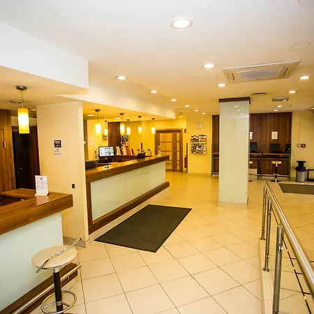 Geblergasse Hotel