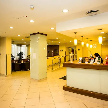 Hotel Geblergasse Vienne