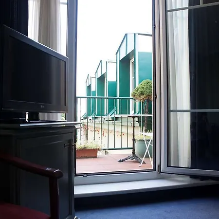 Arthotel Ana Gala Hotel
