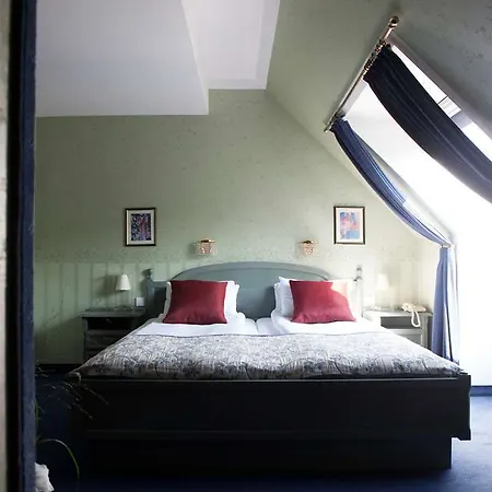 Arthotel Ana Gala Hotel 3*