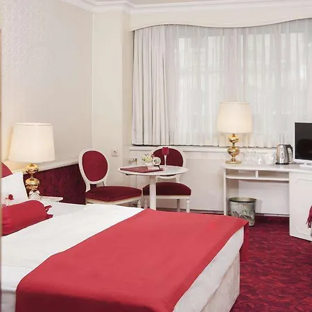Elaya City Center Hotel Vienna