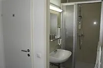 Hotel Donaustadt Kagran - At Metro U1 3*