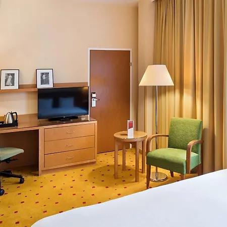 Courtyard By Marriott Schoenbrunn