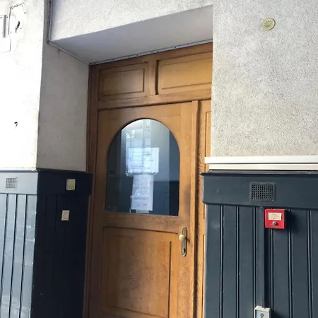 Debo Nähe Westbahnhof - Contactless Check In Apartment *