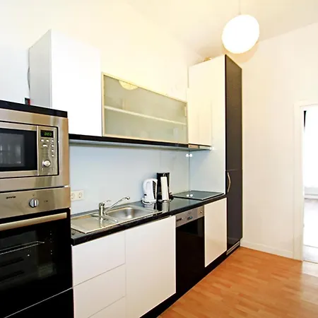 Aurellia Serviced Apartments * Vienna