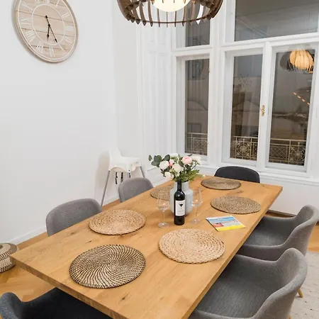 Singerstrasse Luxury By Welcome2vienna Apartment Vienna