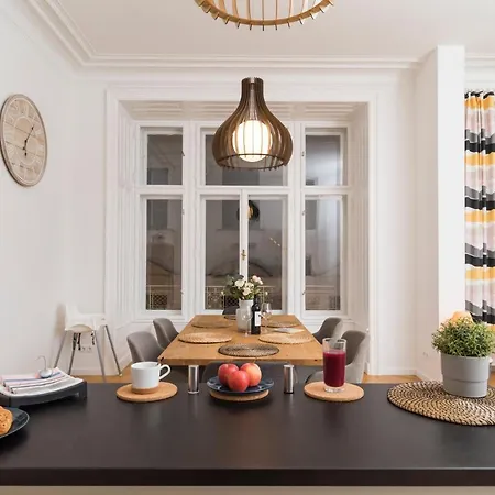 Singerstrasse Luxury By Welcome2vienna