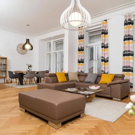 Singerstrasse Luxury By Welcome2vienna Apartment *