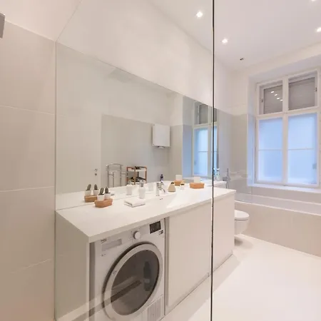 Apartment Singerstrasse Luxury By Welcome2vienna
