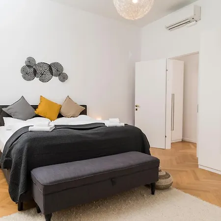 Singerstrasse Luxury By Welcome2vienna *