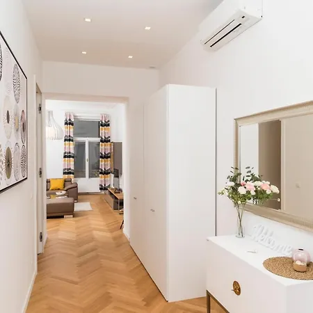 Singerstrasse Luxury By Welcome2vienna * Vienna