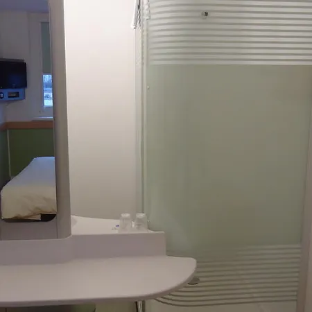 Ibis Budget Messe Hotel