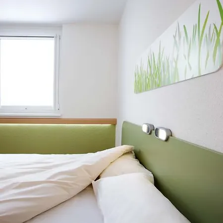Ibis Budget Messe Hotel