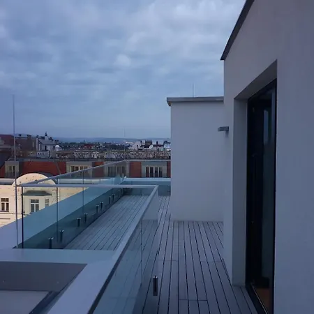 Exquisit Aparthotel Vienna