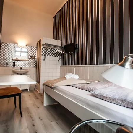 Urban Boutique Hotel Vídeň