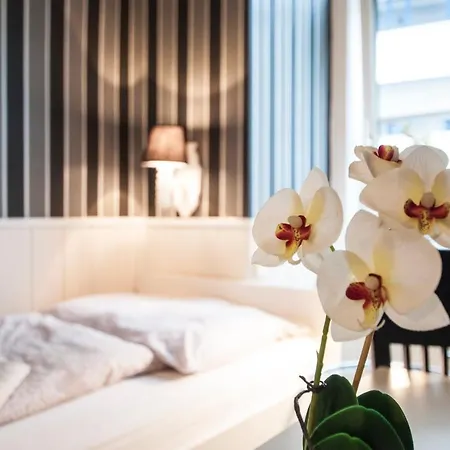 Hotel Urban Boutique