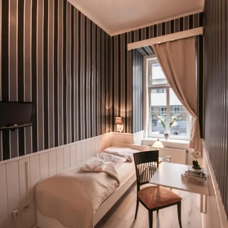Urban Boutique Hotel