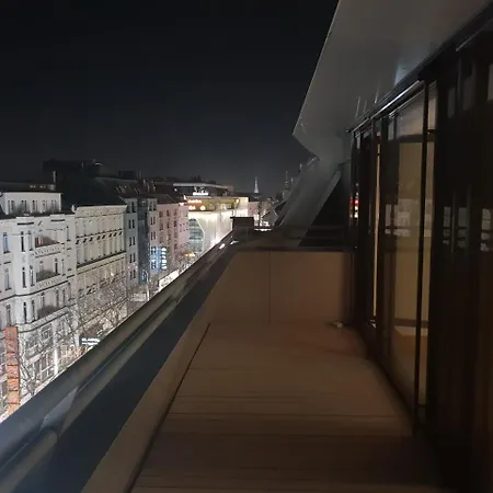 Exquisit Aparthotel