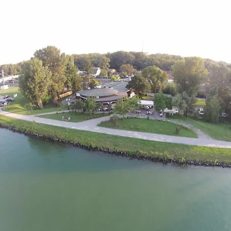 Pensionat River