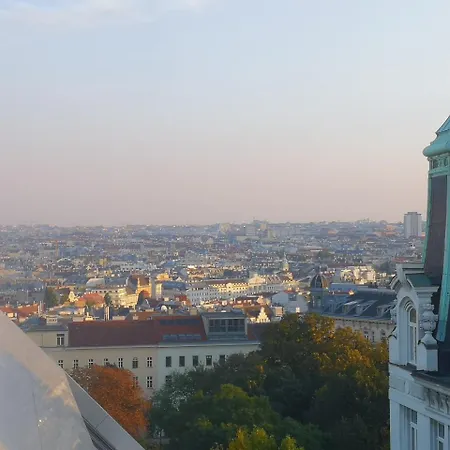 Exquisit 3* Vienna