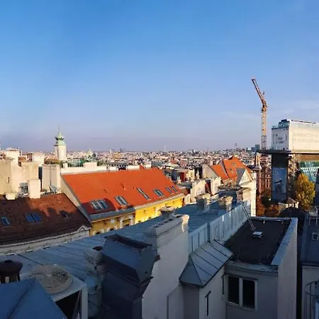 Exquisit Aparthotel Vienna