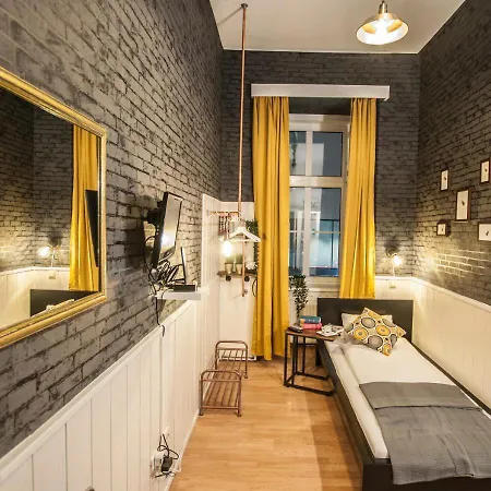 Hotel Urban Boutique 2*