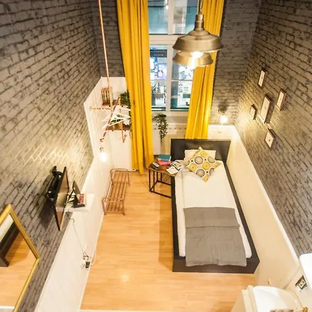 Urban Boutique Vídeň