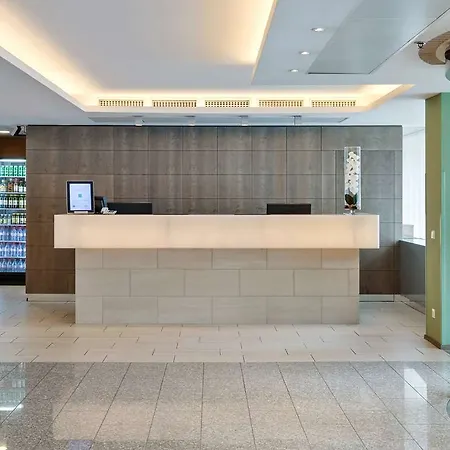 Courtyard By Marriott Schoenbrunn Wien