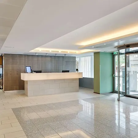 Courtyard By Marriott Schoenbrunn Hotell
